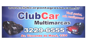 Club Car Multimarcas